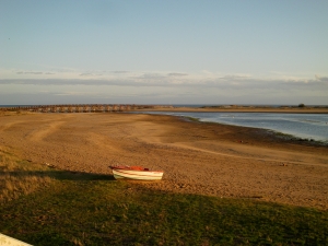 Isla Cristina (Huelva-España)